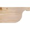 Ekena Millwork Del Monte Smooth Rafter Tail, Douglas Fir, 3 1/2"W x 10"H x 18"L RFT04X10X18DEL00SDF - alternate 2